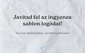 Megmutatom hogyan lehet ingyen, de tudatosan arculatot készíteni!
