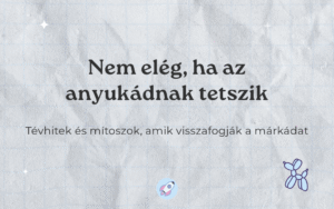 Blogcikk az ügyfélszerző arculat alapjairól kisvállalkozóknak: miért nem elég, ha az arculatod szép és önazonos, és hogyan építs olyan márkát, ami valóban vonzza az ideális ügyfeleket. Hasznos tippek, személyes márkaépítéshez, gyakori arculati tévhitek és megoldások tudatos márkaépítőknek.
