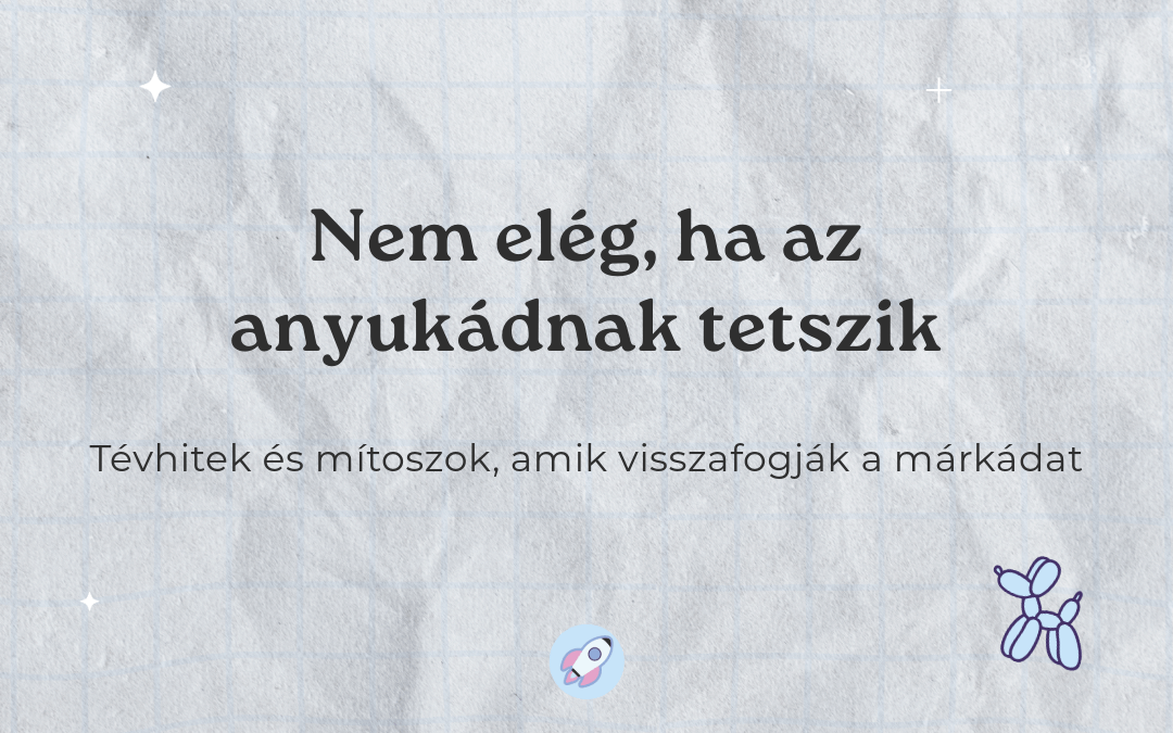 Blogcikk az ügyfélszerző arculat alapjairól kisvállalkozóknak: miért nem elég, ha az arculatod szép és önazonos, és hogyan építs olyan márkát, ami valóban vonzza az ideális ügyfeleket. Hasznos tippek, gyakori arculati tévhitek és megoldások tudatos márkaépítőknek.